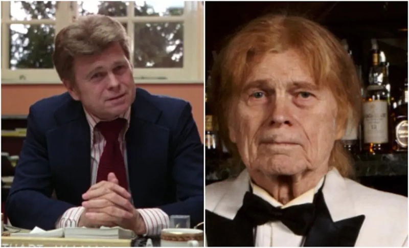 сияние лучший фильм